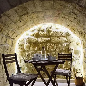  Appartement Santa Lucia Italie