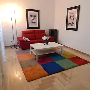La Casa Del Parco Ferrari Modène