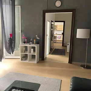  Appartement Dalla Laretta Di Fronte Acquario Di Italie