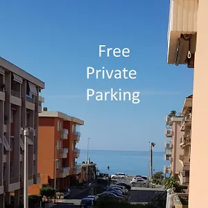  Appartement Casalmare Via Asse Italie
