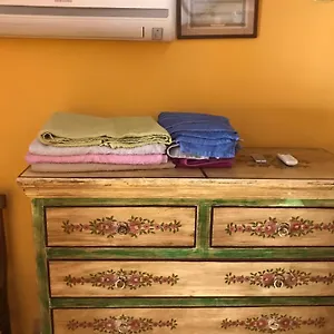  Appartement Guide Tour Italie