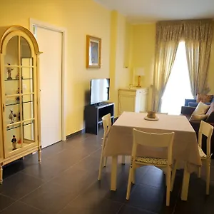  Hébergement de vacances Casa Campana Italie