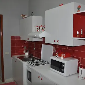  Appartement Casa Cirillo Italie