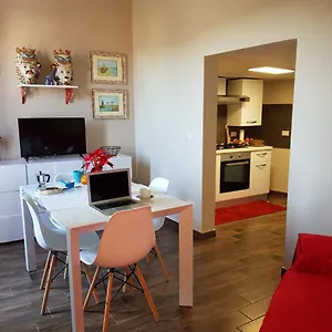  Appartement La Terrazza Di Leda Italie