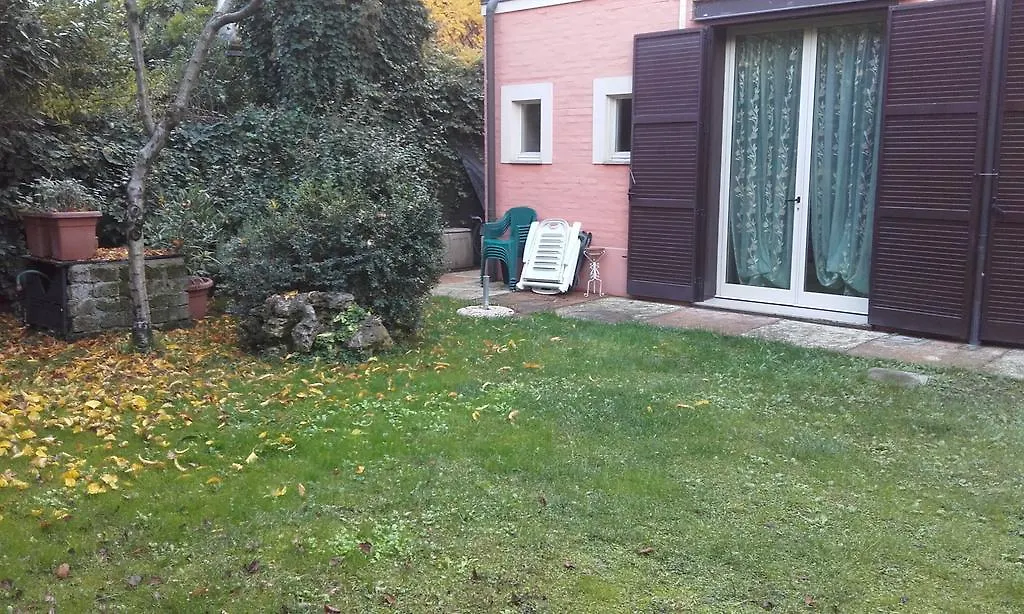Appartamento Giardino Verde モデナ 0*,  イタリア